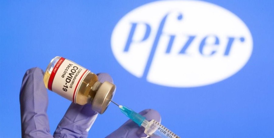 ΗΠΑ: Η FDA ενέκρινε τη χρήση του εμβολίου της Pfizer σε παιδιά ηλικίας 12-15